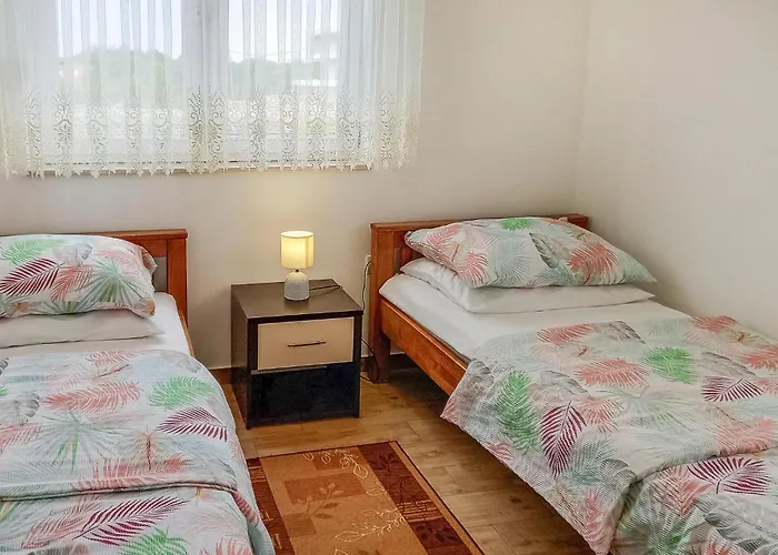 Апартаменты Beautiful In