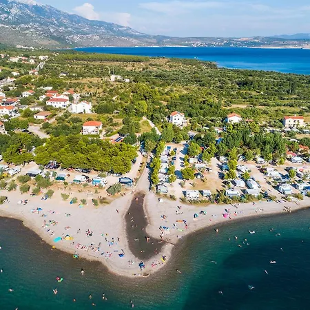 Gorgeous In With Wifi Apartment Starigrad Paklenica