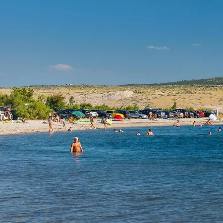 Gorgeous In With Wifi Starigrad Paklenica