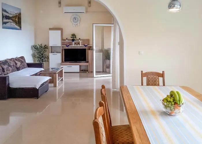 Beautiful In Appartement *