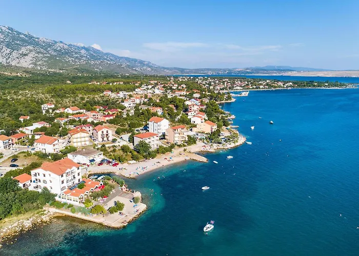 Beautiful In * Starigrad Paklenica