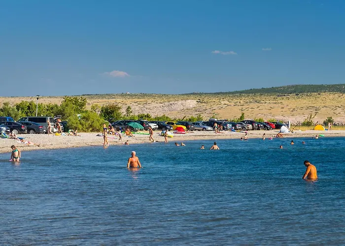 Beautiful In Starigrad Paklenica